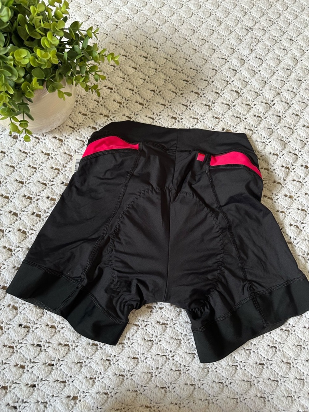 Lot of 2 Terry Precision Bike Shorts |
Women's Medium New 🆕 USA Made - Picture 3 of 8
